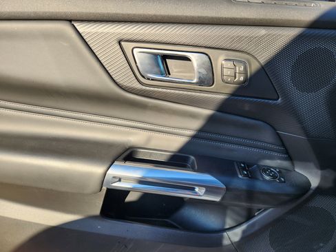 Used 2024 Ford Mustang GT Premium image 16