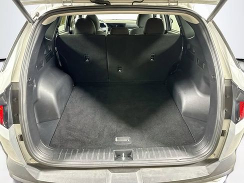 Certified 2025 Hyundai Tucson SEL AWD/4WD image 30