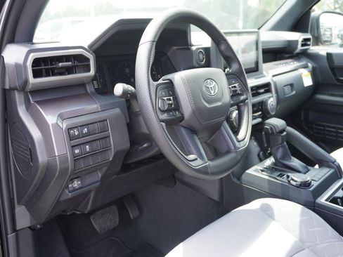 New 2026 Toyota Tacoma SR5 AWD/4WD image 20