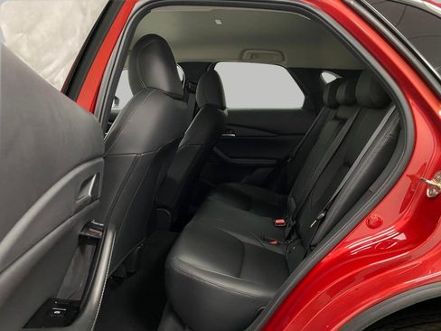 New 2025 MAZDA CX-30 AWD 2.5 S w/ Select Sport Pkg image 25