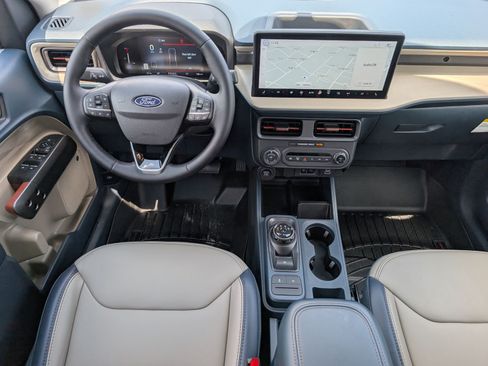 New 2026 Ford Maverick Lariat AWD/4WD image 6