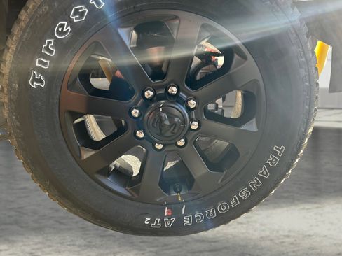 New 2026 RAM 2500 Big Horn image 20