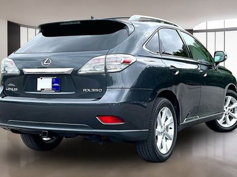 Used 2010 Lexus RX 350 2WD image 6