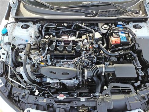 Used 2023 Honda Civic Sport Touring image 22