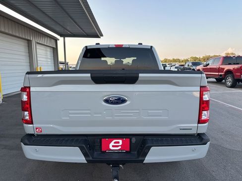 Used 2023 Ford F150 XL w/ STX Appearance Package image 7