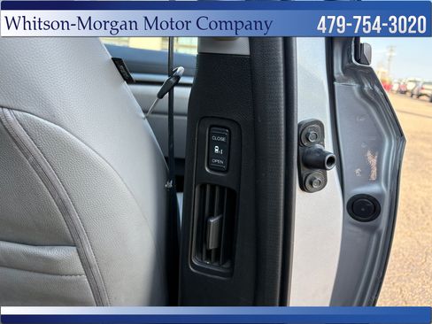 Used 2018 Honda Odyssey EX-L image 38