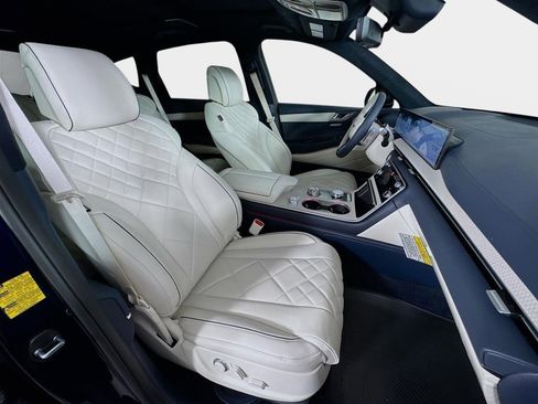 New 2026 Genesis GV80 3.5T Prestige AWD/4WD image 30