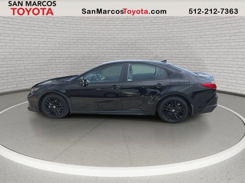 New 2026 Toyota Camry SE image 8