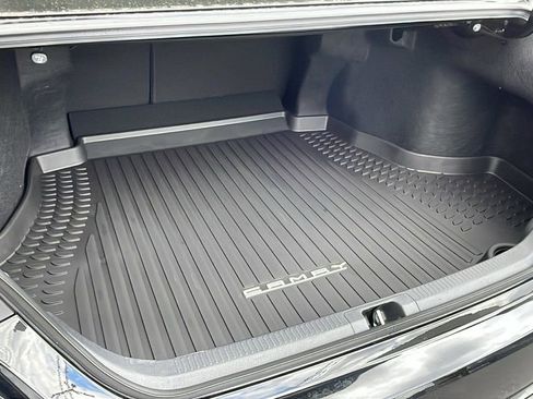 New 2026 Toyota Camry XSE FWD image 30