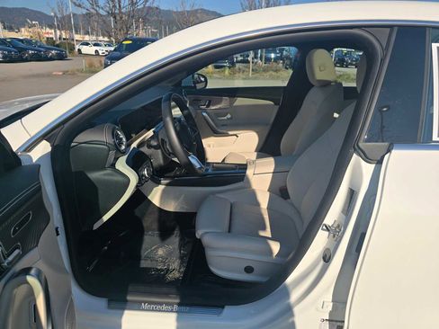Used 2025 Mercedes-Benz CLA 250 CLA 250 image 23