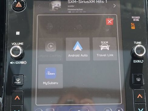 New 2026 Subaru Ascent Bronze Edition w/ Popular Package #2 AWD/4WD image 12