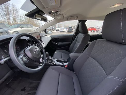 Certified 2023 Toyota Corolla LE image 16
