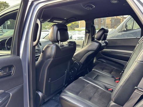 Used 2020 Dodge Durango GT image 32