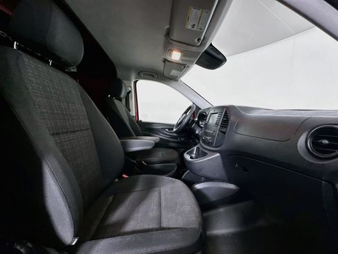 Used 2020 Mercedes-Benz Metris image 26