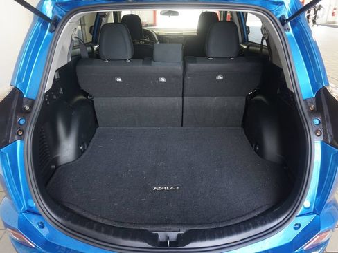 Used 2016 Toyota RAV4 LE AWD/4WD image 13