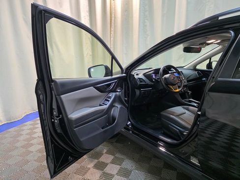 Certified 2023 Subaru Crosstrek 2.5i Sport image 11