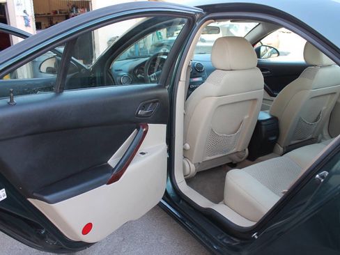 Used 2007 Pontiac G6 Sedan w/ Sport Package FWD image 24