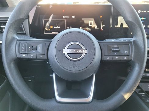 New 2026 Nissan Kicks SV image 17