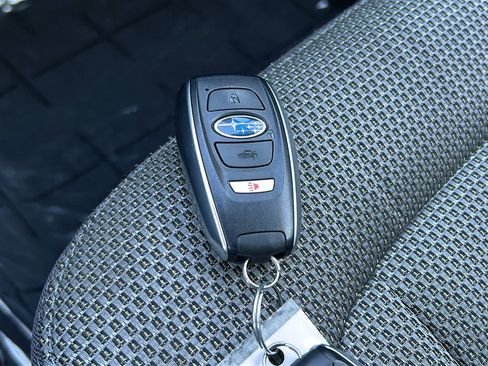 Certified 2024 Subaru Crosstrek 2.0i Premium AWD/4WD image 29