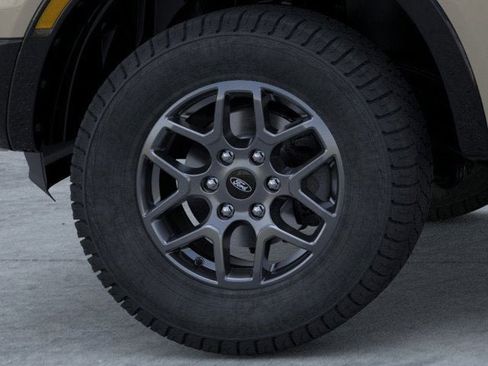 New 2025 Ford Ranger XLT w/ Trailer Tow Package image 19