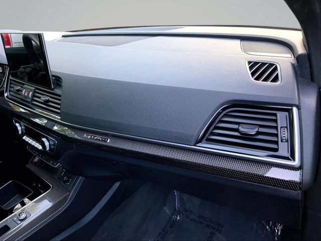 Used 2024 Audi SQ5 Prestige AWD/4WD image 24