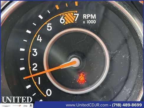 Certified 2019 Jeep Wrangler Unlimited Sport S image 31