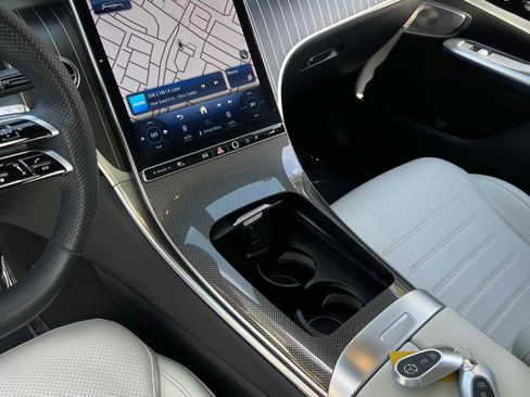 Used 2023 Mercedes-Benz GLC 300 image 53