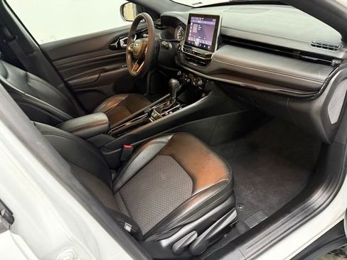 Used 2022 Jeep Compass Altitude image 31