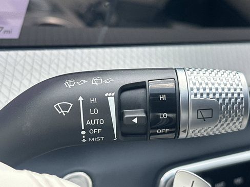 New 2026 Genesis GV80 3.5T Prestige AWD/4WD image 21