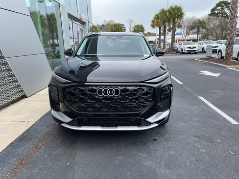 New 2026 Audi Q3 quattro 2.0T AWD/4WD image 2