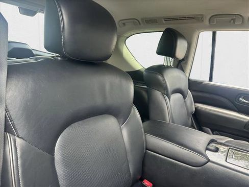 Used 2020 INFINITI QX80 Luxe w/ Proassist Package image 29