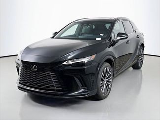 Certified 2023 Lexus RX 350 Premium Plus w/ Accessory Package (Z1) FWD video 1
