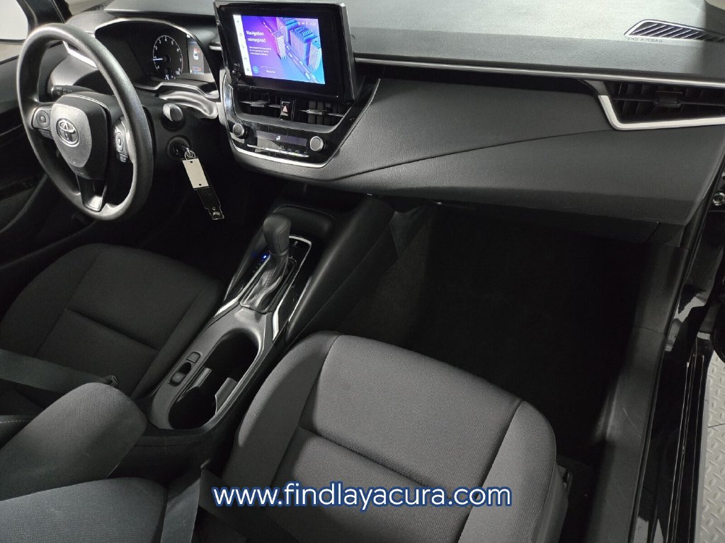 Used 2024 Toyota Corolla LE FWD image 18