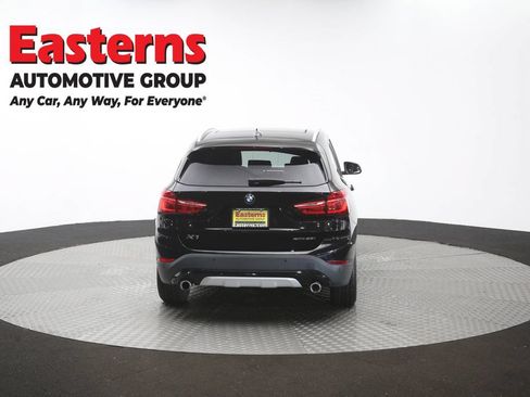 Used 2022 BMW X1 xDrive28i w/ Convenience Package AWD/4WD image 39