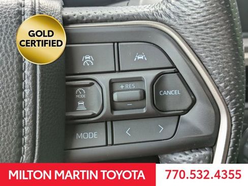 Certified 2024 Toyota Tacoma SR5 w/ SR5 Upgrade Package RWD image 25