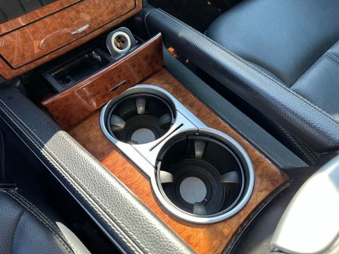 Used 2008 Mercedes-Benz GL 450 4MATIC image 25