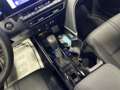 Used 2026 Toyota Camry XSE FWD image 41