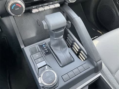 New 2025 Toyota Tacoma SR5 image 24