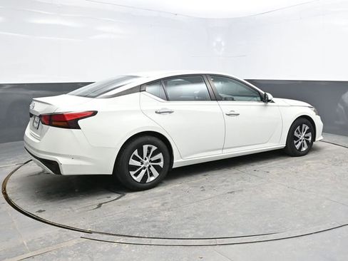 Used 2021 Nissan Altima 2.5 S image 7