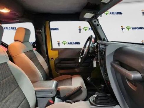 Used 2010 Jeep Wrangler Sport image 14