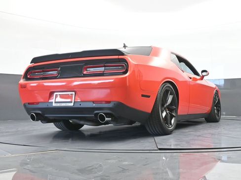 Used 2018 Dodge Challenger T/A RWD image 55