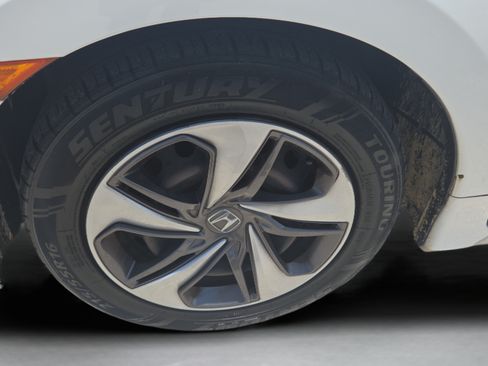 Certified 2020 Honda Civic LX image 38