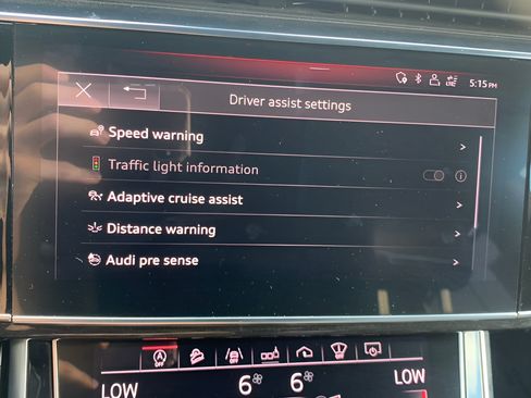 Used 2019 Audi Q8 Prestige w/ Luxury Package AWD/4WD image 35