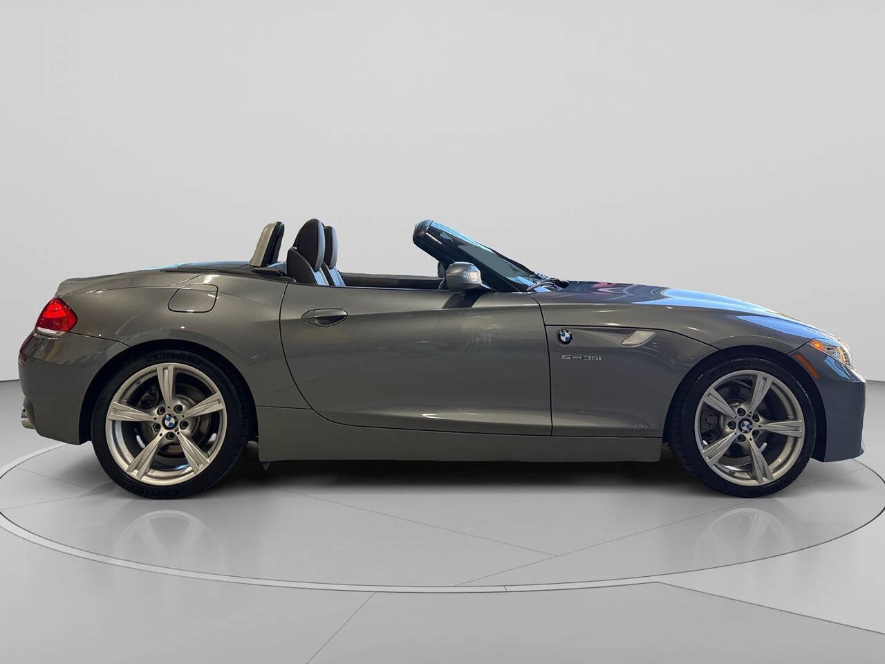 Used 2012 BMW Z4 sDrive35i RWD image 27