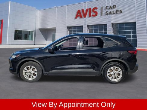 Used 2025 Ford Escape Active FWD image 10