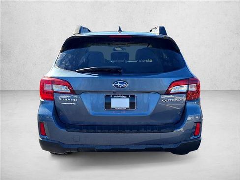Used 2016 Subaru Outback 2.5i Limited image 5