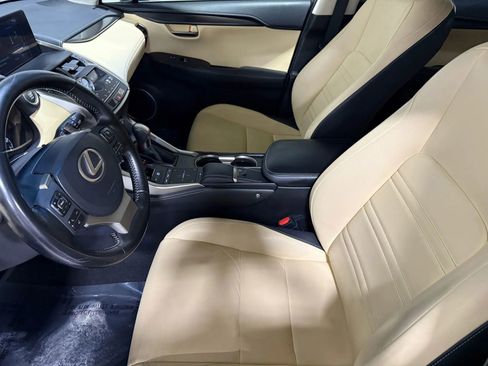 Used 2019 Lexus NX 300 FWD w/ Accessory Package 2 image 15