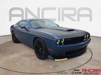 Used 2023 Dodge Challenger R/T Scat Pack w/ T/A Package video 1