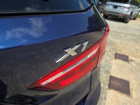 Used 2018 BMW X1 sDrive28i FWD image 11