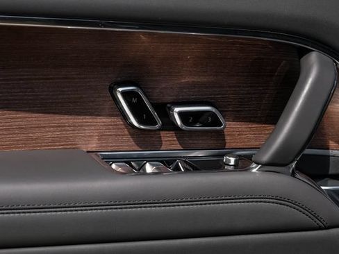 New 2027 Land Rover Range Rover SE AWD/4WD image 57